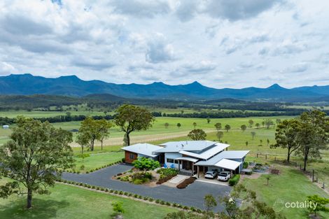 437 Croftby Rd, Moogerah, QLD 4309