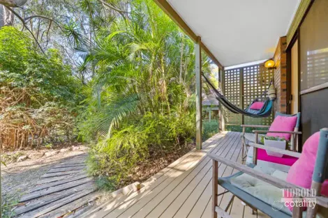 Property photo of 89 Summit Street Sheldon QLD 4157