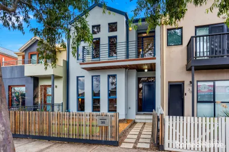 305 MELBOURNE RD, NEWPORT, VIC 3015