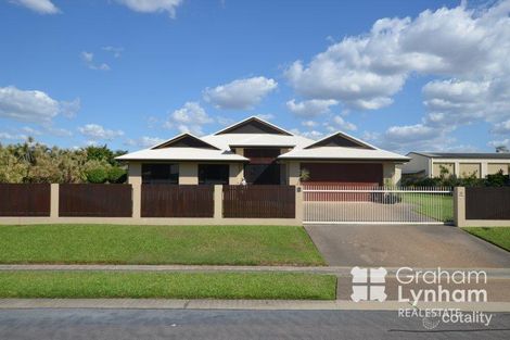 33 Chelsea Dr, Condon, QLD 4815