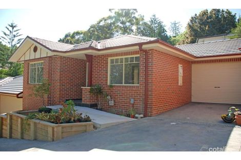 Property photo of 2/75 Winbourne Street East West Ryde NSW 2114