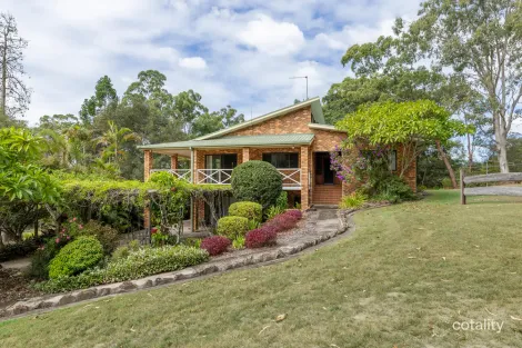 2324 Armidale Rd, Blaxlands Creek, NSW 2460