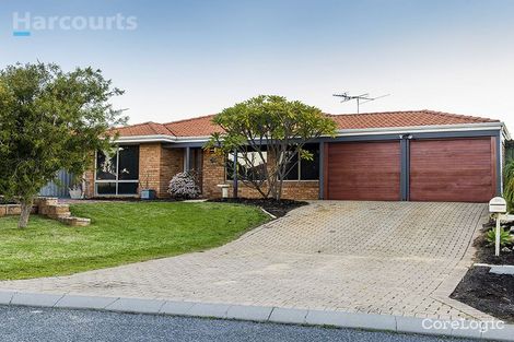 Property photo of 7 Barham Mews Currambine WA 6028