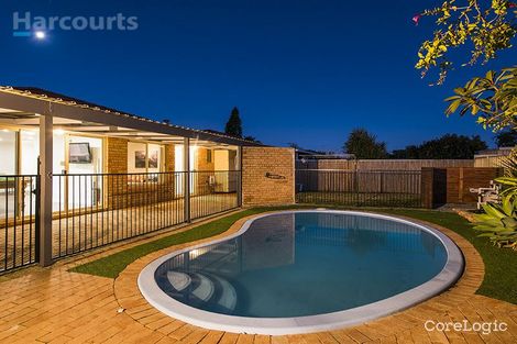 Property photo of 7 Barham Mews Currambine WA 6028