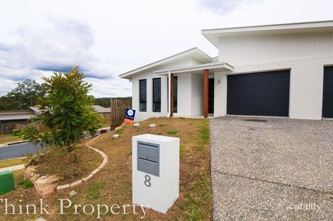 8 Conte Cct, Augustine Heights, QLD 4300