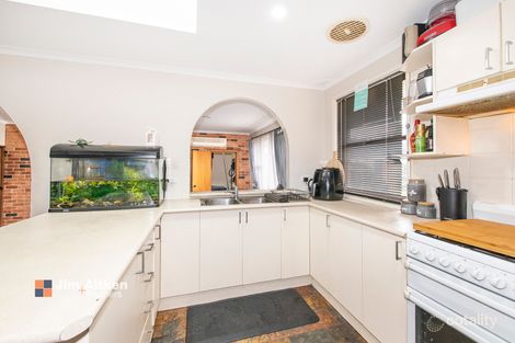Property photo of 6 Poets Glen Werrington Downs NSW 2747