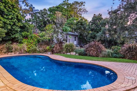 Property photo of 81 Bunya Street Greenslopes QLD 4120