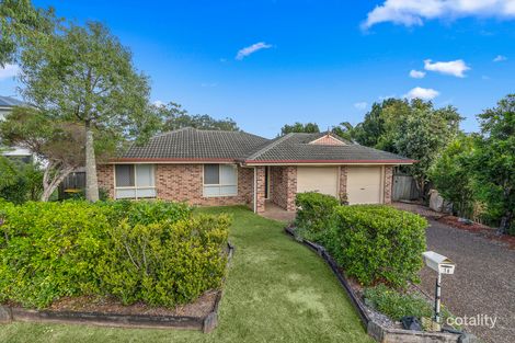 Property photo of 16 Possum Drive Narangba QLD 4504
