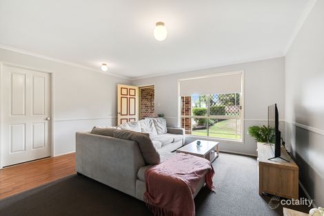 Property photo of 16 Possum Drive Narangba QLD 4504