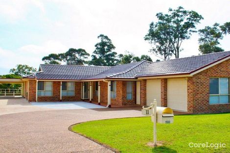 11 Kilkenny Cct, Ashtonfield, NSW 2323