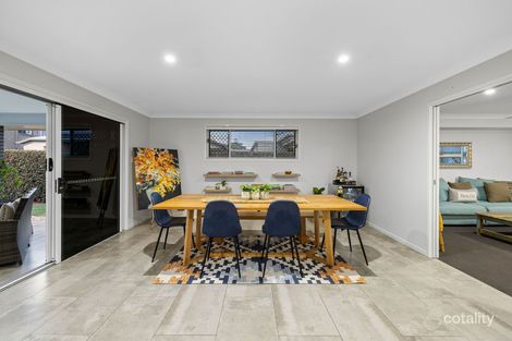 Property photo of 50 Entabeni Drive Kearneys Spring QLD 4350