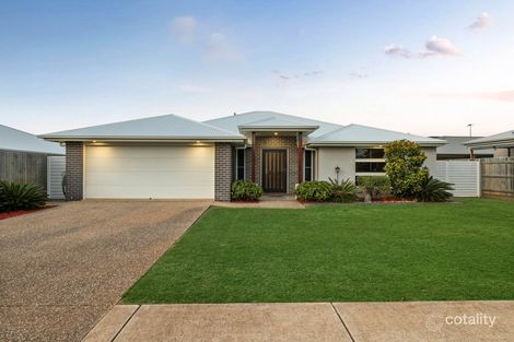 Property photo of 50 Entabeni Drive Kearneys Spring QLD 4350