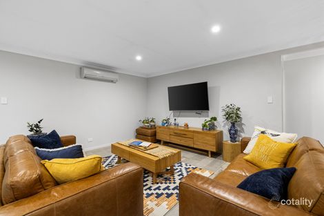 Property photo of 50 Entabeni Drive Kearneys Spring QLD 4350
