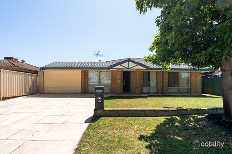 46 Patterson Dr, Middle Swan, WA 6056