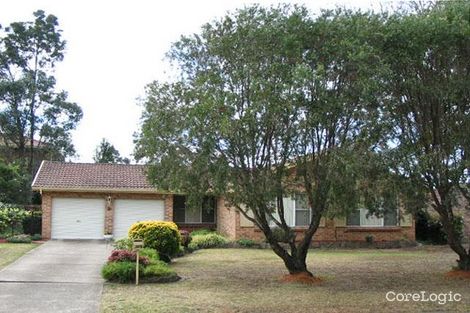 12 Magnolia Ave, Baulkham Hills, NSW 2153