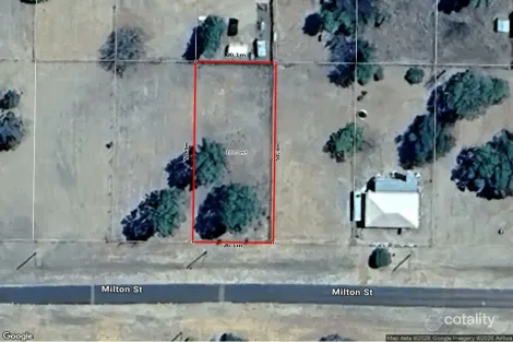 10 Milton St, Alpha, QLD 4724