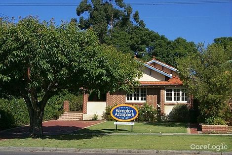 Property photo of 76 Monash Avenue Nedlands WA 6009