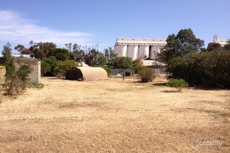 44 Thomas St, Minnipa, SA 5654