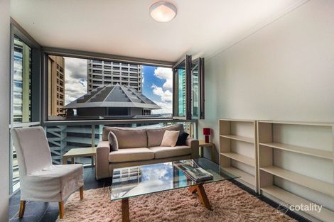 2305/108 Albert St, Brisbane City, QLD 4000