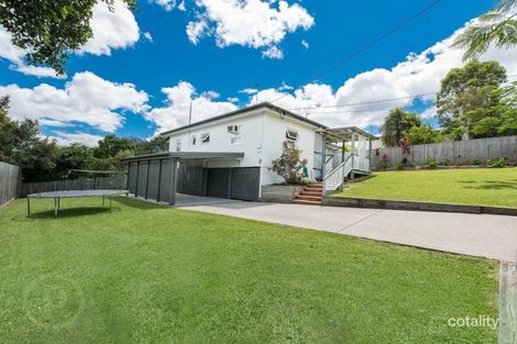 Property photo of 5 Rita Street Holland Park QLD 4121