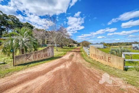 15 Cundinup-Kirup Rd, Mullalyup, WA 6252