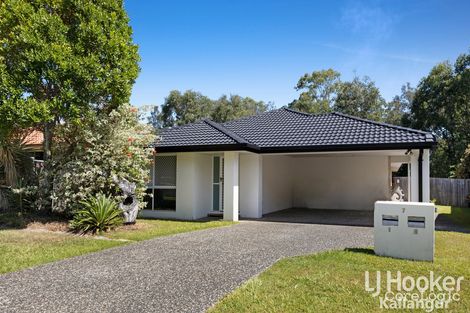 Property photo of 1/7 Adam Court Kallangur QLD 4503