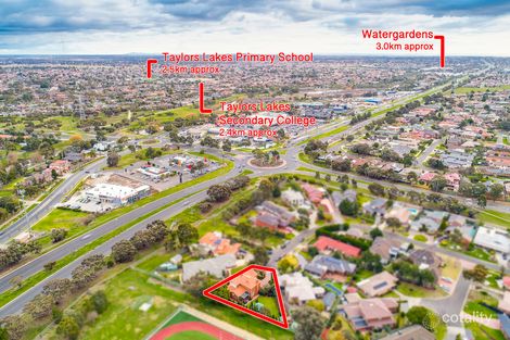 Property photo of 11A Malibu Grove Keilor Lodge VIC 3038