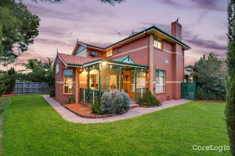 Property photo of 11A Malibu Grove Keilor Lodge VIC 3038