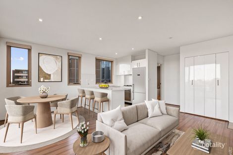 Property photo of 20/84-86 Albert Avenue Chatswood NSW 2067