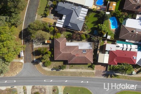 Property photo of 15 Anaconda Drive Gosnells WA 6110