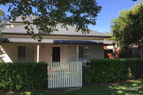 Property photo of 3 Hannah Street Wallsend NSW 2287