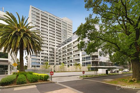 1203/499 St Kilda Rd, Melbourne, VIC 3004