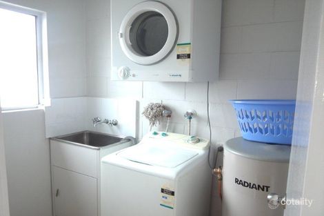 Property photo of 5/29 Off Street Gladstone Central QLD 4680