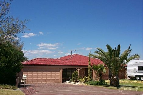 Property photo of 6 Knightsbridge Crescent Mullaloo WA 6027