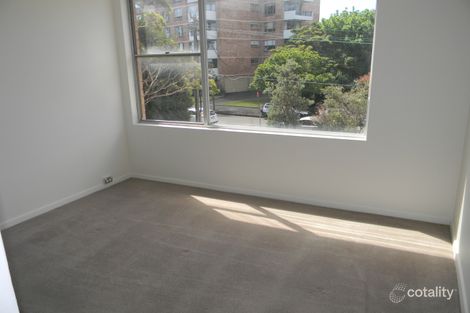 Property photo of 21/2-12 Crows Nest Road Waverton NSW 2060