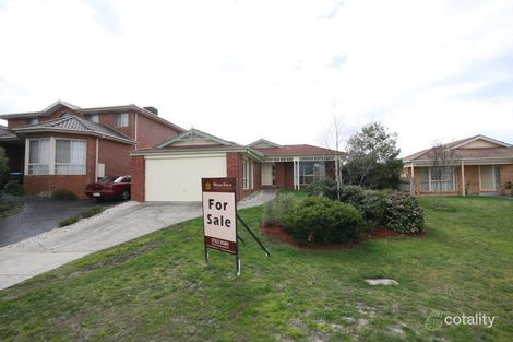 63 Applewood Dr, Knoxfield, VIC 3180