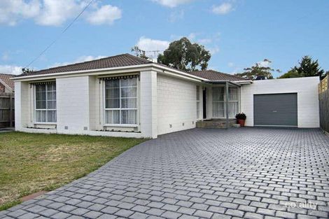 Property photo of 10 Welcome Road Diggers Rest VIC 3427