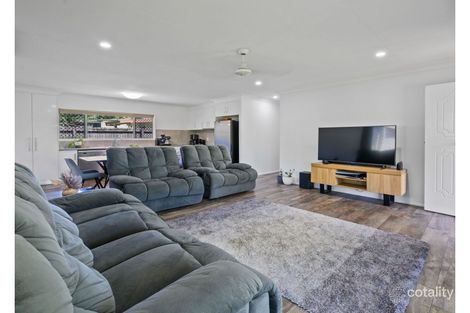 Property photo of 6 Tulloch Street Ooralea QLD 4740