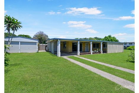 6 Tulloch St, Ooralea, QLD 4740