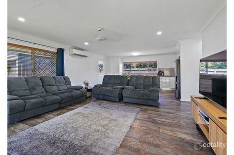 Property photo of 6 Tulloch Street Ooralea QLD 4740