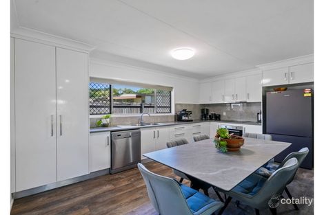 Property photo of 6 Tulloch Street Ooralea QLD 4740