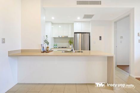 Property photo of 368/5 Epping Park Drive Epping NSW 2121