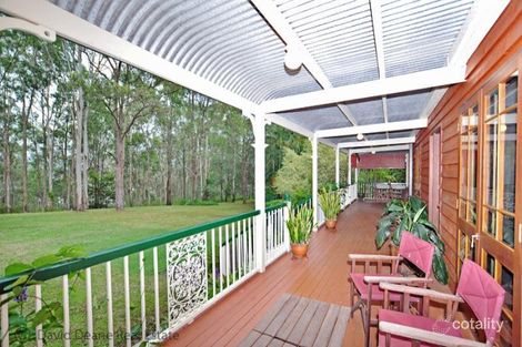 Property photo of 85 Whiteside Road Whiteside QLD 4503