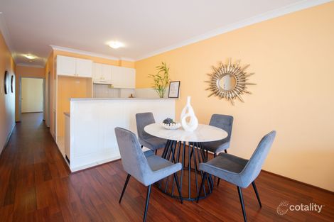 Property photo of 19/6-12 Hudson Street Hurstville NSW 2220