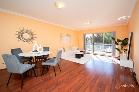Property photo of 19/6-12 Hudson Street Hurstville NSW 2220