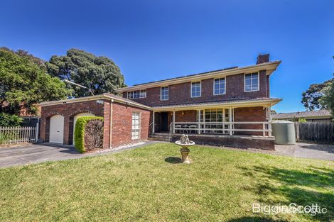 Property photo of 5 Mundara Court Glen Waverley VIC 3150