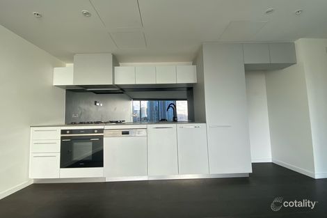 Property photo of 805/81 South Wharf Drive Docklands VIC 3008
