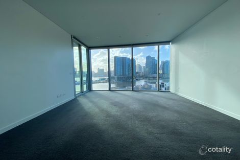 Property photo of 805/81 South Wharf Drive Docklands VIC 3008