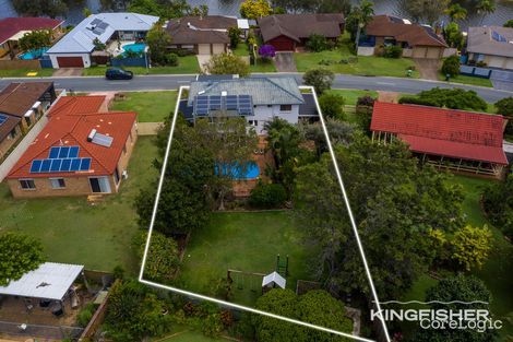 Property photo of 77 Jabiru Avenue Burleigh Waters QLD 4220