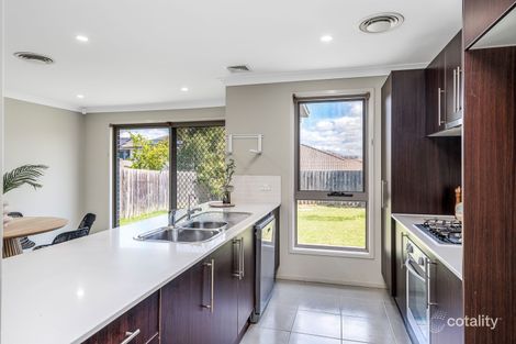 Property photo of 40 Ridgeline Drive The Ponds NSW 2769